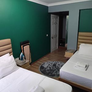 Deluxe Appartement